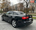 Чорний Ауді А6, об'ємом двигуна 2 л та пробігом 285 тис. км за 13999 $, фото 19 на Automoto.ua