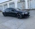 Чорний Ауді А6, об'ємом двигуна 3 л та пробігом 145 тис. км за 17900 $, фото 1 на Automoto.ua