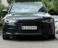 Чорний Ауді А6, об'ємом двигуна 2 л та пробігом 216 тис. км за 12999 $, фото 1 на Automoto.ua