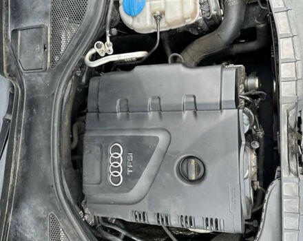 Черный Ауди А6, объемом двигателя 1.98 л и пробегом 144 тыс. км за 14499 $, фото 16 на Automoto.ua