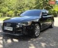 Черный Ауди А6, объемом двигателя 2 л и пробегом 260 тыс. км за 10600 $, фото 23 на Automoto.ua