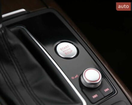 Черный Ауди А6, объемом двигателя 2.77 л и пробегом 250 тыс. км за 19990 $, фото 21 на Automoto.ua