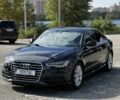 Ауди А6 2014 в Киеве на Automoto.ua Черный Ауди А6, объемом двигателя 3 л и пробегом 401 тыс. км за 15000 $, фото 10 на Automoto.ua
