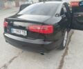 Ауди А6 2014 в Вышгороде на Automoto.ua Черный Ауди А6, объемом двигателя 1.98 л и пробегом 200 тыс. км за 15000 $, фото 5 на Automoto.ua