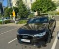 Чорний Ауді А6, об'ємом двигуна 3 л та пробігом 169 тис. км за 13700 $, фото 1 на Automoto.ua