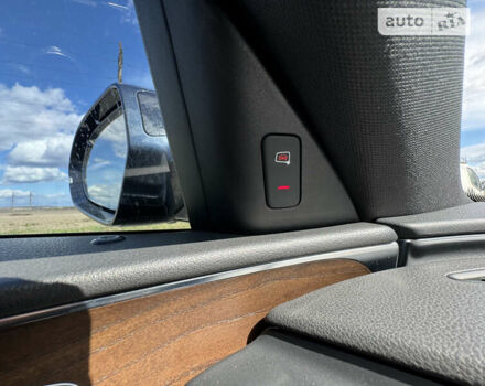 Ауди А6 2014 в Ивано-Франковске на Automoto.ua Черный Ауди А6, объемом двигателя 3 л и пробегом 174 тыс. км за 14800 $, фото 15 на Automoto.ua