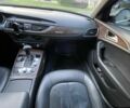 Чорний Ауді А6, об'ємом двигуна 3 л та пробігом 250 тис. км за 18200 $, фото 6 на Automoto.ua