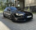 Чорний Ауді А6, об'ємом двигуна 3 л та пробігом 284 тис. км за 19500 $, фото 90 на Automoto.ua