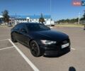 Чорний Ауді А6, об'ємом двигуна 3 л та пробігом 211 тис. км за 14200 $, фото 1 на Automoto.ua