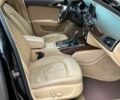 Чорний Ауді А6, об'ємом двигуна 2 л та пробігом 225 тис. км за 15940 $, фото 26 на Automoto.ua