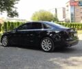 Черный Ауди А6, объемом двигателя 2 л и пробегом 260 тыс. км за 10600 $, фото 36 на Automoto.ua