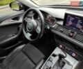 Чорний Ауді А6, об'ємом двигуна 3 л та пробігом 210 тис. км за 15990 $, фото 51 на Automoto.ua