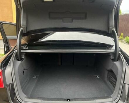 Черный Ауди А6, объемом двигателя 2 л и пробегом 150 тыс. км за 13000 $, фото 17 на Automoto.ua