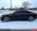 Чорний Ауді А6, об'ємом двигуна 2 л та пробігом 174 тис. км за 15200 $, фото 2 на Automoto.ua