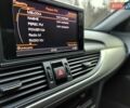 Черный Ауди А6, объемом двигателя 3 л и пробегом 210 тыс. км за 14990 $, фото 37 на Automoto.ua