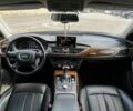 Ауди А6 2014 в Киеве на Automoto.ua Черный Ауди А6, объемом двигателя 3 л и пробегом 401 тыс. км за 15000 $, фото 11 на Automoto.ua