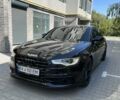 Чорний Ауді А6, об'ємом двигуна 3 л та пробігом 284 тис. км за 19500 $, фото 26 на Automoto.ua