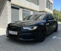 Чорний Ауді А6, об'ємом двигуна 3 л та пробігом 284 тис. км за 19500 $, фото 101 на Automoto.ua