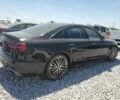 Чорний Ауді А6, об'ємом двигуна 0 л та пробігом 196 тис. км за 4599 $, фото 2 на Automoto.ua