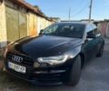Чорний Ауді А6, об'ємом двигуна 1.98 л та пробігом 214 тис. км за 14000 $, фото 1 на Automoto.ua