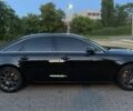 Черный Ауди А6, объемом двигателя 2 л и пробегом 165 тыс. км за 14600 $, фото 15 на Automoto.ua