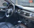 Черный Ауди А6, объемом двигателя 2 л и пробегом 184 тыс. км за 15500 $, фото 30 на Automoto.ua
