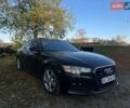 Черный Ауди А6, объемом двигателя 2 л и пробегом 273 тыс. км за 13000 $, фото 7 на Automoto.ua