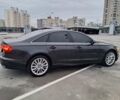 Черный Ауди А6, объемом двигателя 2 л и пробегом 185 тыс. км за 12600 $, фото 18 на Automoto.ua