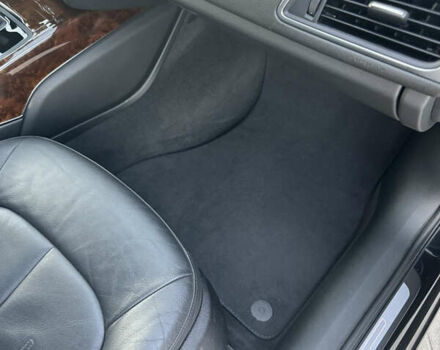 Ауді А6 2014 у Дрогобичі на Automoto.ua Чорний Ауді А6, об'ємом двигуна 3 л та пробігом 200 тис. км за 18000 $, фото 7 на Automoto.ua