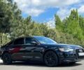 Чорний Ауді А6, об'ємом двигуна 2 л та пробігом 150 тис. км за 15900 $, фото 1 на Automoto.ua