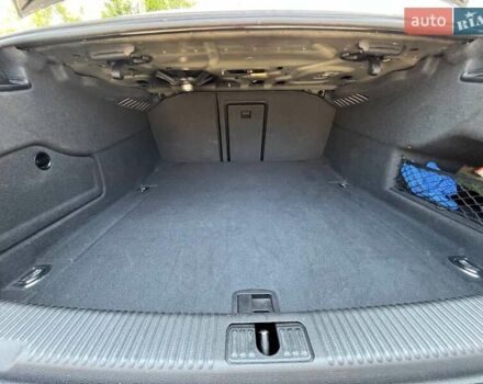 Черный Ауди А6, объемом двигателя 2 л и пробегом 152 тыс. км за 14999 $, фото 51 на Automoto.ua