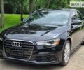 Чорний Ауді А6, об'ємом двигуна 3 л та пробігом 100 тис. км за 10000 $, фото 1 на Automoto.ua
