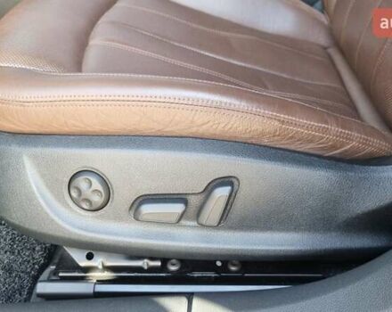 Чорний Ауді А6, об'ємом двигуна 3 л та пробігом 92 тис. км за 25500 $, фото 26 на Automoto.ua