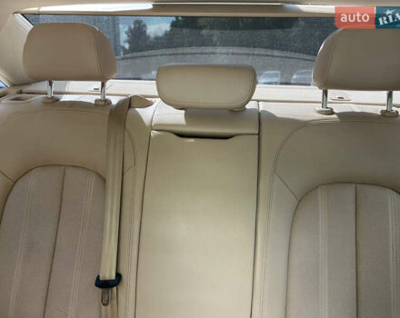 Черный Ауди А6, объемом двигателя 3 л и пробегом 143 тыс. км за 20000 $, фото 16 на Automoto.ua