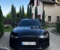 Чорний Ауді А6, об'ємом двигуна 1.98 л та пробігом 289 тис. км за 12000 $, фото 1 на Automoto.ua