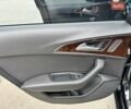 Чорний Ауді А6, об'ємом двигуна 3 л та пробігом 124 тис. км за 18500 $, фото 18 на Automoto.ua