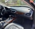 Черный Ауди А6, объемом двигателя 2 л и пробегом 152 тыс. км за 14999 $, фото 23 на Automoto.ua
