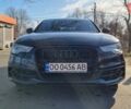 Чорний Ауді А6, об'ємом двигуна 3 л та пробігом 92 тис. км за 25500 $, фото 1 на Automoto.ua