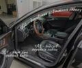 Черный Ауди А6, объемом двигателя 1.97 л и пробегом 141 тыс. км за 13300 $, фото 4 на Automoto.ua