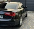 Ауди А6 2014 в Овруче на Automoto.ua Черный Ауди А6, объемом двигателя 2 л и пробегом 175 тыс. км за 16400 $, фото 6 на Automoto.ua