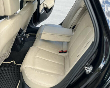 Черный Ауди А6, объемом двигателя 2 л и пробегом 270 тыс. км за 18199 $, фото 31 на Automoto.ua