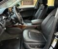 Чорний Ауді А6, об'ємом двигуна 2 л та пробігом 163 тис. км за 13200 $, фото 4 на Automoto.ua