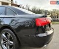 Черный Ауди А6, объемом двигателя 3 л и пробегом 210 тыс. км за 14990 $, фото 13 на Automoto.ua