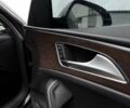 Черный Ауди А6, объемом двигателя 2 л и пробегом 137 тыс. км за 14450 $, фото 15 на Automoto.ua