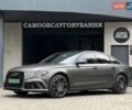 Чорний Ауді А6, об'ємом двигуна 2 л та пробігом 195 тис. км за 13900 $, фото 1 на Automoto.ua
