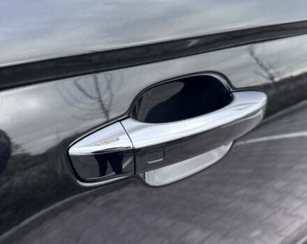 Чорний Ауді А6, об'ємом двигуна 3 л та пробігом 205 тис. км за 21500 $, фото 15 на Automoto.ua