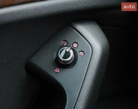 Черный Ауди А6, объемом двигателя 2.77 л и пробегом 250 тыс. км за 19990 $, фото 12 на Automoto.ua