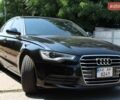 Черный Ауди А6, объемом двигателя 1.97 л и пробегом 141 тыс. км за 19800 $, фото 10 на Automoto.ua