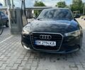 Черный Ауди А6, объемом двигателя 1.98 л и пробегом 226 тыс. км за 15650 $, фото 1 на Automoto.ua