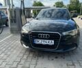 Чорний Ауді А6, об'ємом двигуна 1.98 л та пробігом 226 тис. км за 15650 $, фото 1 на Automoto.ua